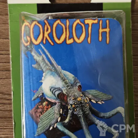 Описание картинки Reaper Miniatures Goroloth от DarkyTFc по цене 3 500руб | Свободный Рынок Миниатюр - СРМ