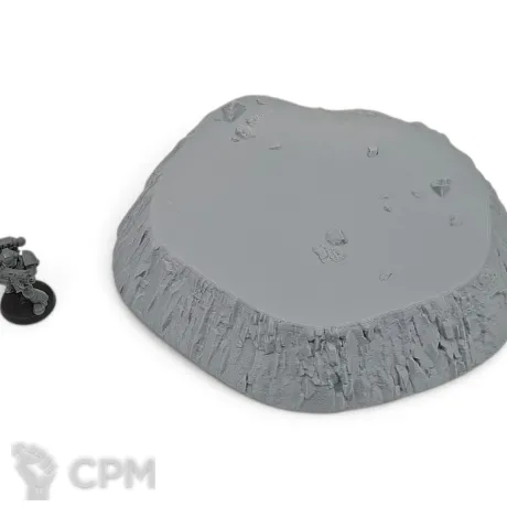 Описание картинки Классический Холм №2 - Террейн от Terrain Print по цене 750руб | Свободный Рынок Миниатюр - СРМ
