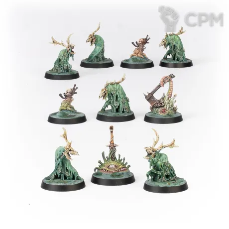 Описание картинки Warhammer Quest Darkwater : токены 6 штук! от WastelandMiniatures по цене 440руб | Свободный Рынок Миниатюр - СРМ