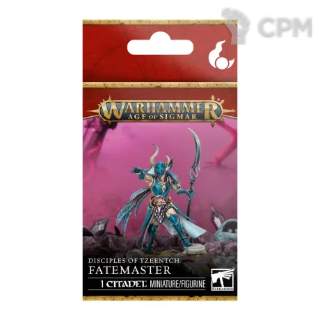 Описание картинки Fatemaster от MiniaturesFAN по цене 4 434руб | Свободный Рынок Миниатюр - СРМ