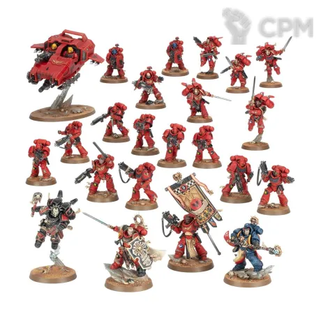 Описание картинки Armageddon Space Marines от Sergiusz по цене 14 000руб | Свободный Рынок Миниатюр - СРМ