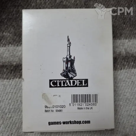 Описание картинки Sammael от User37934 по цене 5 000руб | Свободный Рынок Миниатюр - СРМ