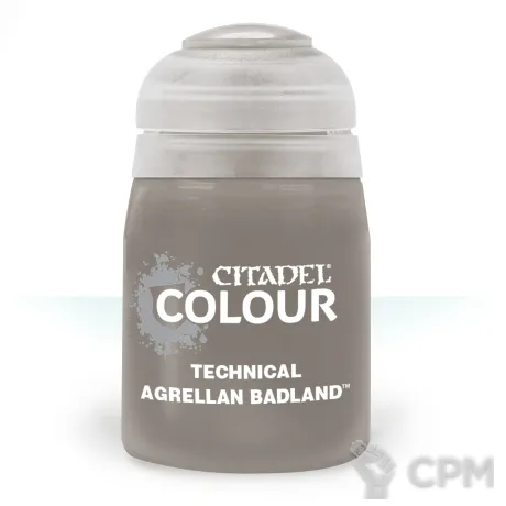 Описание картинки Agrellan Badland от zurdo по цене 800руб | Свободный Рынок Миниатюр - СРМ