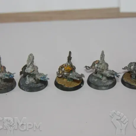 Описание картинки Auric Hearthguard от Alerond по цене 1 500руб | Свободный Рынок Миниатюр - СРМ