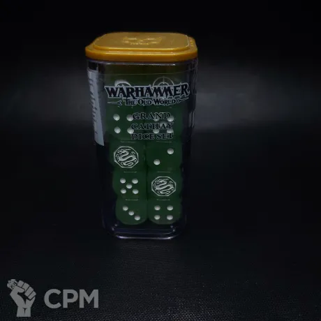 Описание картинки Grand Cathay Dice set новые, в упаковке от V130177@mail.ru по цене 5 600руб | Свободный Рынок Миниатюр - СРМ