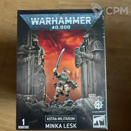 Описание картинки Minka Lesk от zurdo по цене 4 000руб | Свободный Рынок Миниатюр - СРМ