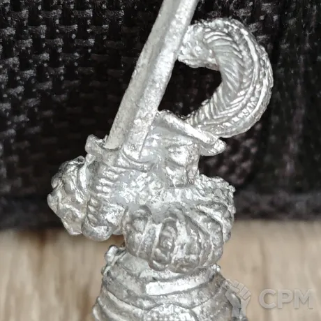 Описание картинки Empire Greatsword old от Киже по цене 1 000руб | Свободный Рынок Миниатюр - СРМ