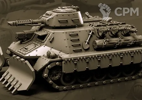 Описание картинки Chimera от Магазин Альфария по цене 900руб | Свободный Рынок Миниатюр - СРМ