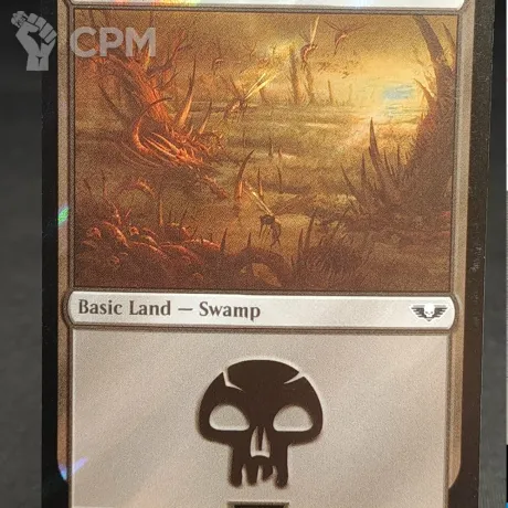 Описание картинки Swamp (Chaos) от Барахолка Баллиоза по цене 250руб | Свободный Рынок Миниатюр - СРМ
