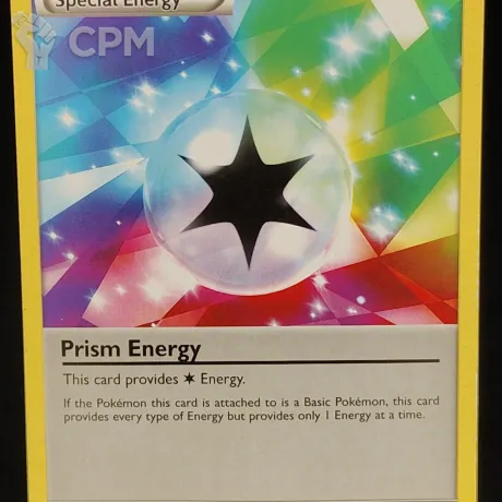 Описание картинки Prism Energy (93) от Барахолка Баллиоза по цене 300руб | Свободный Рынок Миниатюр - СРМ