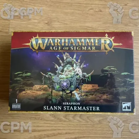 Описание картинки Slann Starmaster от zurdo по цене 8 800руб | Свободный Рынок Миниатюр - СРМ