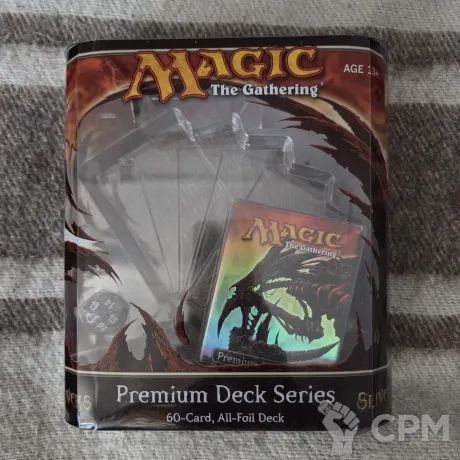Описание картинки Premium deck series Silvers от User37934 по цене 19 000руб | Свободный Рынок Миниатюр - СРМ