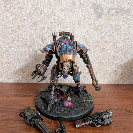 Описание картинки War Dog Brigand/Karnivore/Stalker от Aus по цене 5 000руб | Свободный Рынок Миниатюр - СРМ