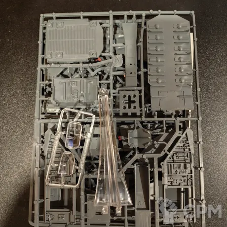 Описание картинки Imperial Guard Valkyrie от User19033 по цене 7 650руб | Свободный Рынок Миниатюр - СРМ