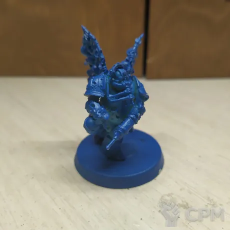 Описание картинки Biologus Putrifier от Artiz по цене 350руб | Свободный Рынок Миниатюр - СРМ