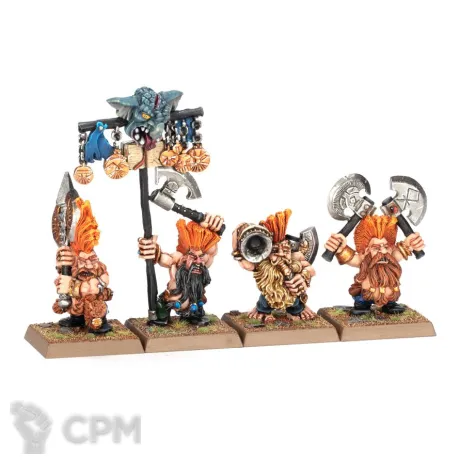 Описание картинки Slayers Command - Скан от MrMetalHorror по цене 400руб | Свободный Рынок Миниатюр - СРМ