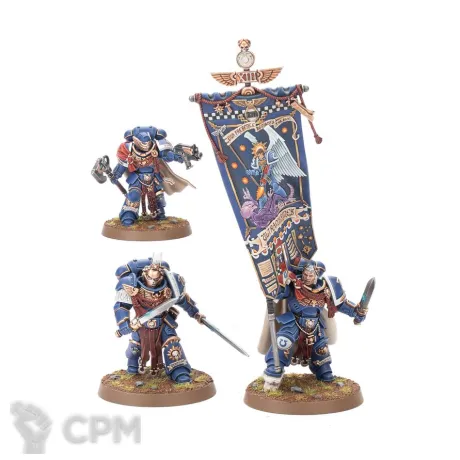 Описание картинки Victrix Honour Guard от Wahasexual по цене 750руб | Свободный Рынок Миниатюр - СРМ