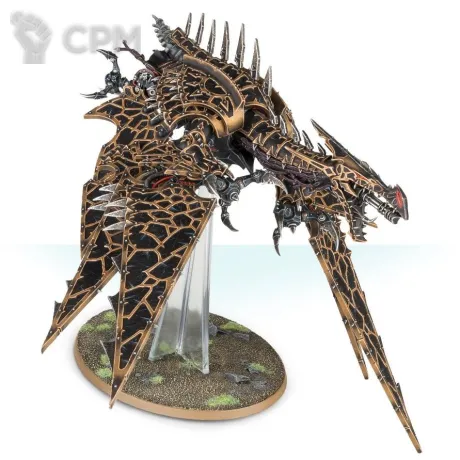 Описание картинки Heldrake от ВАХА WORKSHOP по цене 1 500руб | Свободный Рынок Миниатюр - СРМ