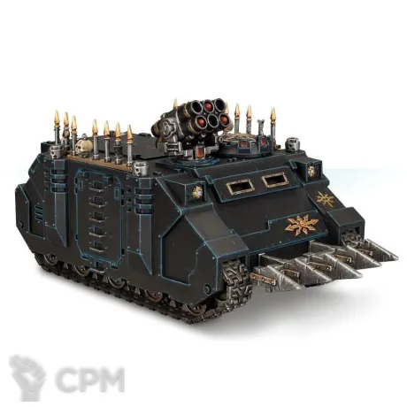 Описание картинки Chaos Rhino от ВАХА WORKSHOP по цене 1 100руб | Свободный Рынок Миниатюр - СРМ