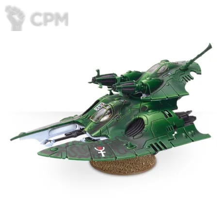 Описание картинки Night Spinner от ВАХА WORKSHOP по цене 1 250руб | Свободный Рынок Миниатюр - СРМ