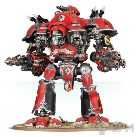 Описание картинки Knight Valiant от ВАХА WORKSHOP по цене 3 000руб | Свободный Рынок Миниатюр - СРМ
