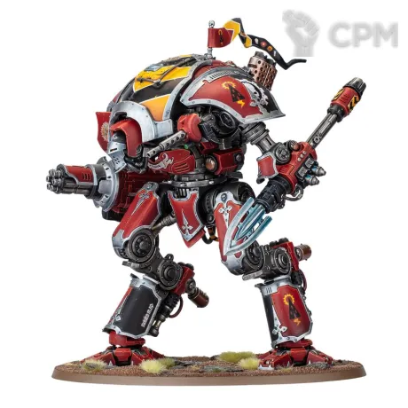 Описание картинки Knight Destrier от ВАХА WORKSHOP по цене 2 500руб | Свободный Рынок Миниатюр - СРМ