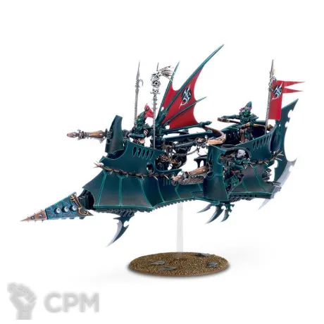 Описание картинки Ravager от ВАХА WORKSHOP по цене 2 000руб | Свободный Рынок Миниатюр - СРМ
