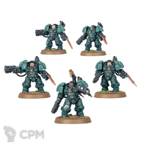 Описание картинки Einhyr Hearthguard от Хитрый гретчин  по цене 793руб | Свободный Рынок Миниатюр - СРМ