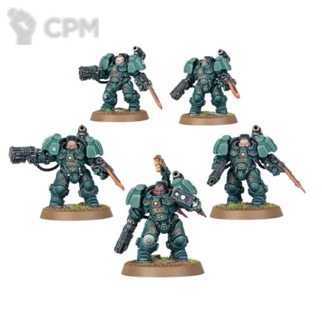 Описание картинки Einhyr Hearthguard от Knight of Light по цене 650руб | Свободный Рынок Миниатюр - СРМ