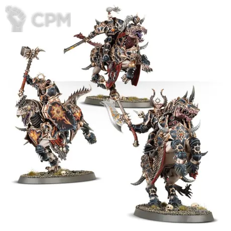 Описание картинки Varanguard от ВАХА WORKSHOP по цене 1 300руб | Свободный Рынок Миниатюр - СРМ