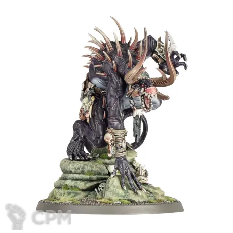 Описание картинки Darkoath Wilderfiend от ВАХА WORKSHOP по цене 10 000руб | Свободный Рынок Миниатюр - СРМ