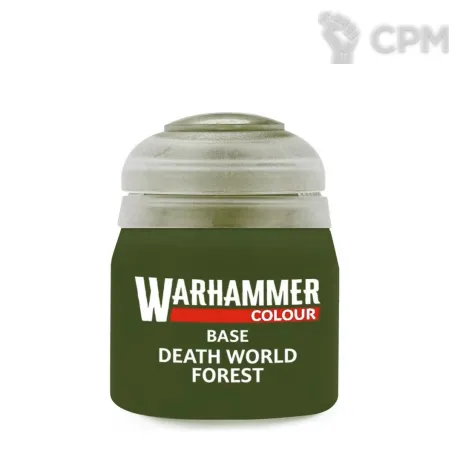 Описание картинки Deathworld Forest от zurdo по цене 450руб | Свободный Рынок Миниатюр - СРМ