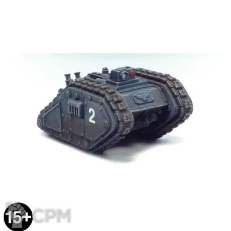 Описание картинки Предзаказ Cyclops Demolition Vehicle от  по цене 3 500руб | Свободный Рынок Миниатюр - СРМ