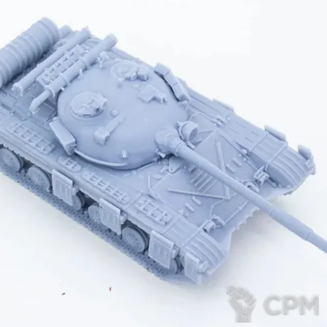 Описание картинки T-64AK от Wardog Workshop по цене 3 500руб | Свободный Рынок Миниатюр - СРМ