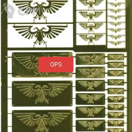 Описание картинки аквила от ops по цене 1 520руб | Свободный Рынок Миниатюр - СРМ