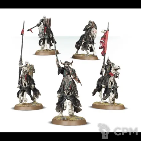 Описание картинки Black Knight от NEW-MINIATURES по цене 2 299руб | Свободный Рынок Миниатюр - СРМ