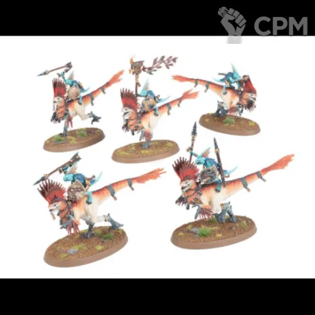 Описание картинки Raptadon от NEW-MINIATURES по цене 2 299руб | Свободный Рынок Миниатюр - СРМ