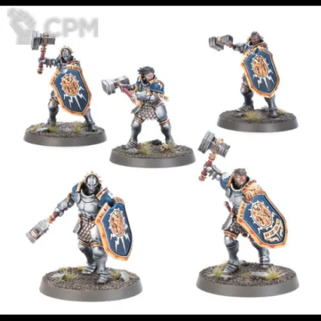 Описание картинки Liberators - 5pcs от NEW-MINIATURES по цене 1 672руб | Свободный Рынок Миниатюр - СРМ