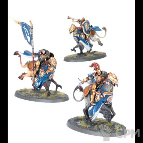 Описание картинки Stormstrike Palladors от NEW-MINIATURES по цене 2 299руб | Свободный Рынок Миниатюр - СРМ
