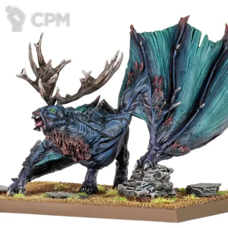 Описание картинки Preyton от Darkminiatures по цене 1 700руб | Свободный Рынок Миниатюр - СРМ