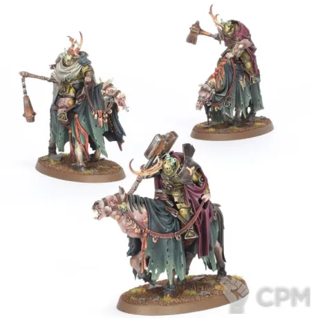 Описание картинки Sloven Knights от Darkminiatures по цене 1 881руб | Свободный Рынок Миниатюр - СРМ