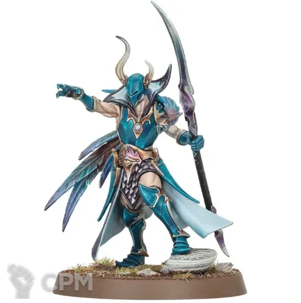 Описание картинки Fatemaster от Darkminiatures по цене 1 000руб | Свободный Рынок Миниатюр - СРМ