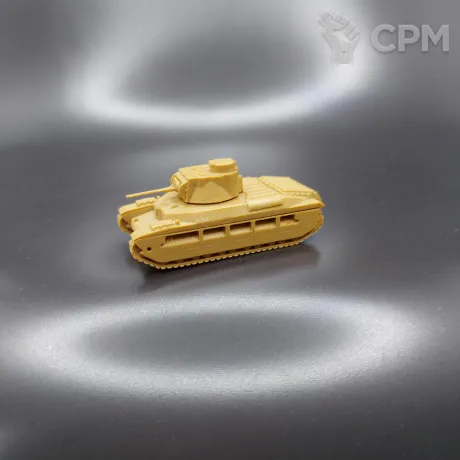 Описание картинки Модель от Звезды, ориг пластик 1:100 от V130177@mail.ru по цене 120руб | Свободный Рынок Миниатюр - СРМ