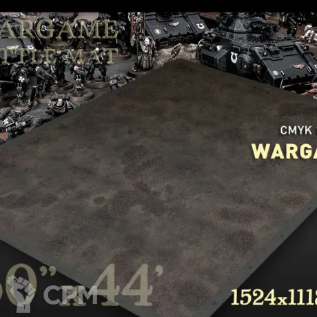 Описание картинки Игровое поле bm029D 60"x44" от WargamePrint по цене 2 450руб | Свободный Рынок Миниатюр - СРМ