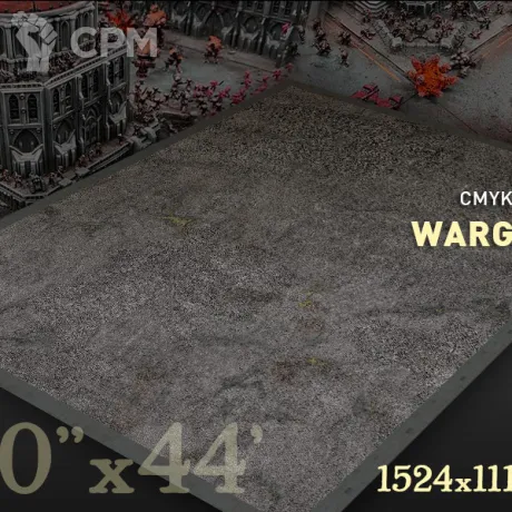 Описание картинки Игровое поле Старая мостовая bm029cb 60"х44" от WargamePrint по цене 2 450руб | Свободный Рынок Миниатюр - СРМ