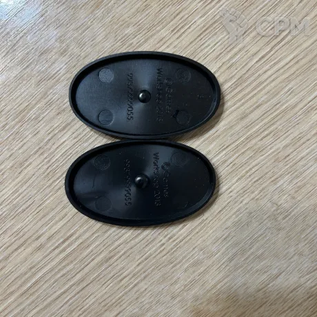 Описание картинки Oval Base 60x35 mm x 2 Подставка овальная (Оригинал Games Workshop) от Nakatan по цене 230руб | Свободный Рынок Миниатюр - СРМ