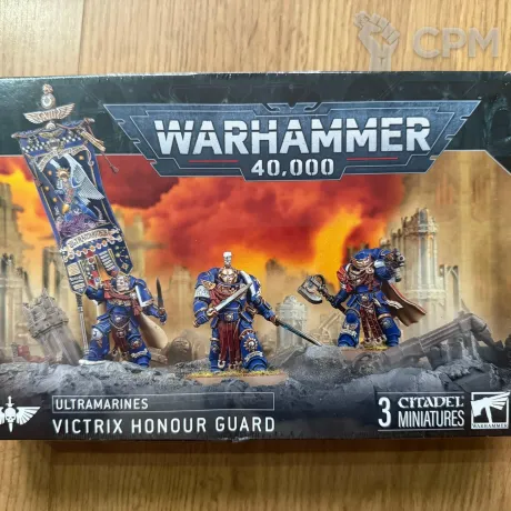 Описание картинки Victrix Honour Guard от zurdo по цене 5 800руб | Свободный Рынок Миниатюр - СРМ