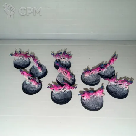 Описание картинки Brimstone Horrors x10 от fuseddisplay по цене 500руб | Свободный Рынок Миниатюр - СРМ