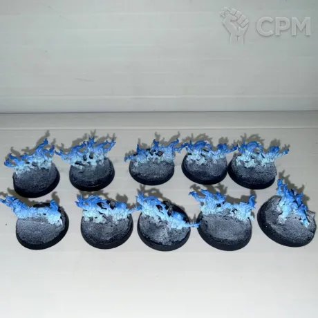 Описание картинки Brimstone Horrors x10 от fuseddisplay по цене 500руб | Свободный Рынок Миниатюр - СРМ