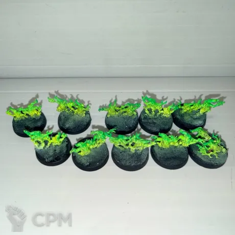 Описание картинки Brimstone Horrors x10 от fuseddisplay по цене 500руб | Свободный Рынок Миниатюр - СРМ